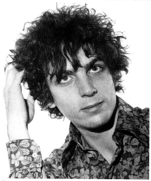 Syd Barrett